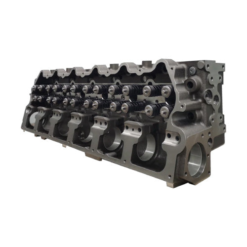 CAT C13 CYLINDER HEAD